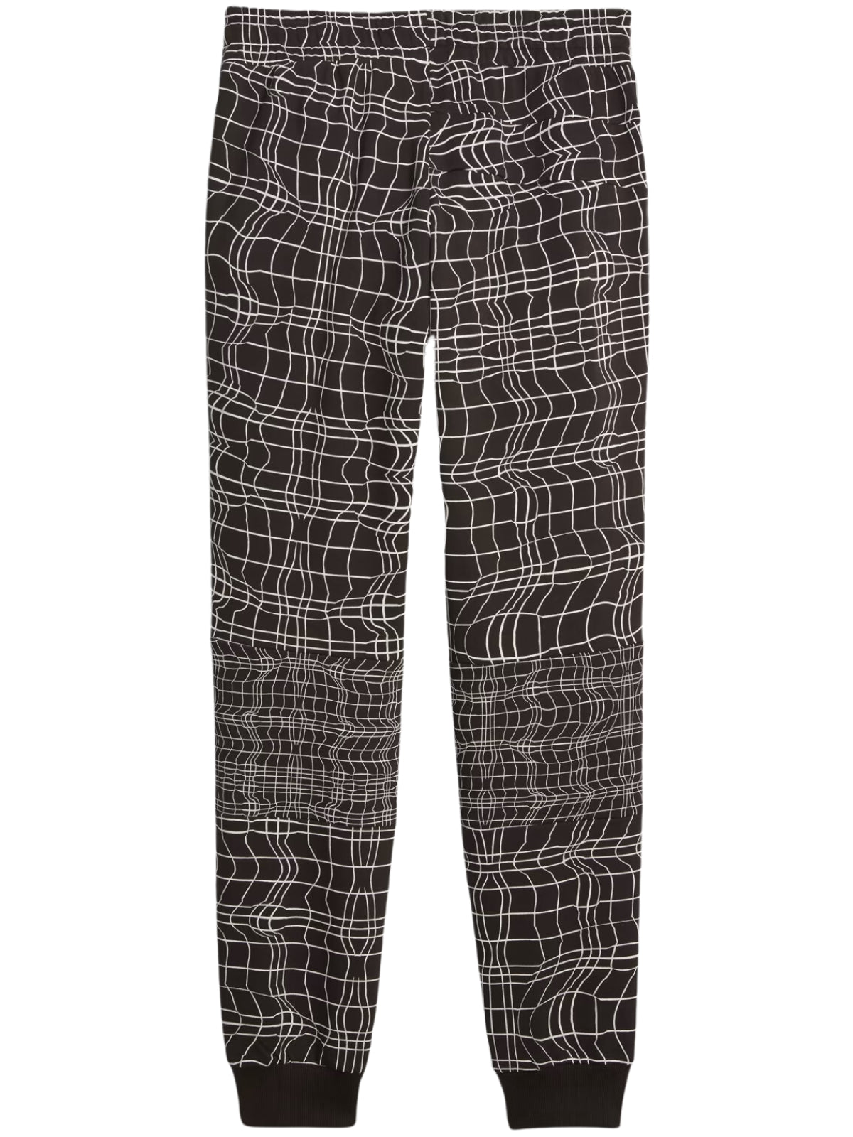 Puma Track Pants Bmw Mms Camo Black